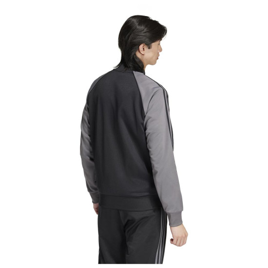 Adidas Ανδρική ζακέτα Adicolor Classics SST Track Top